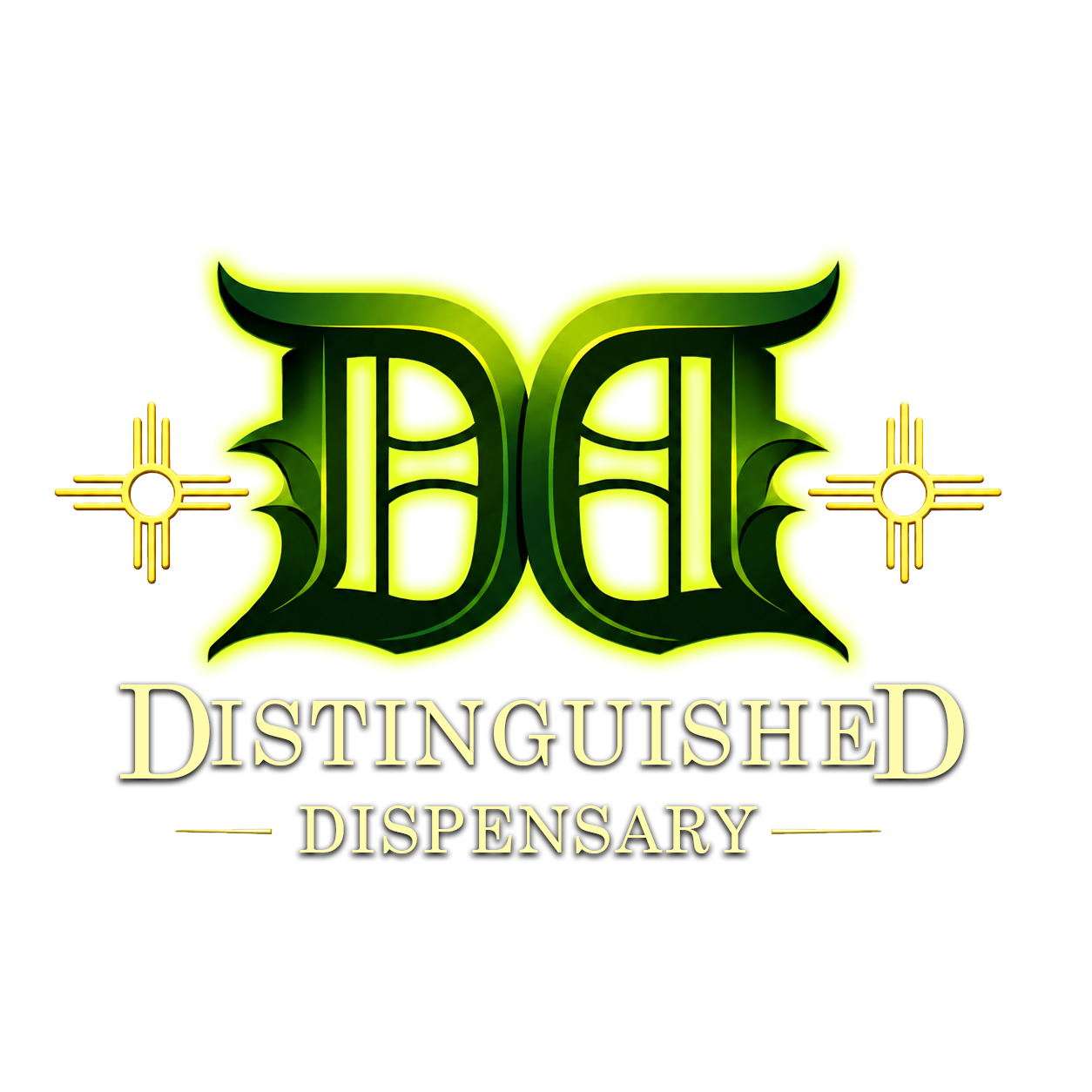 Distinguished Dispensary - 