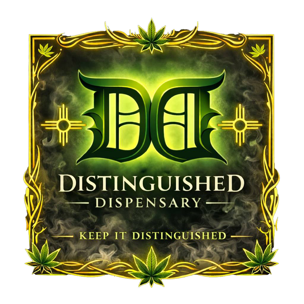 Distinguished Dispensary - 