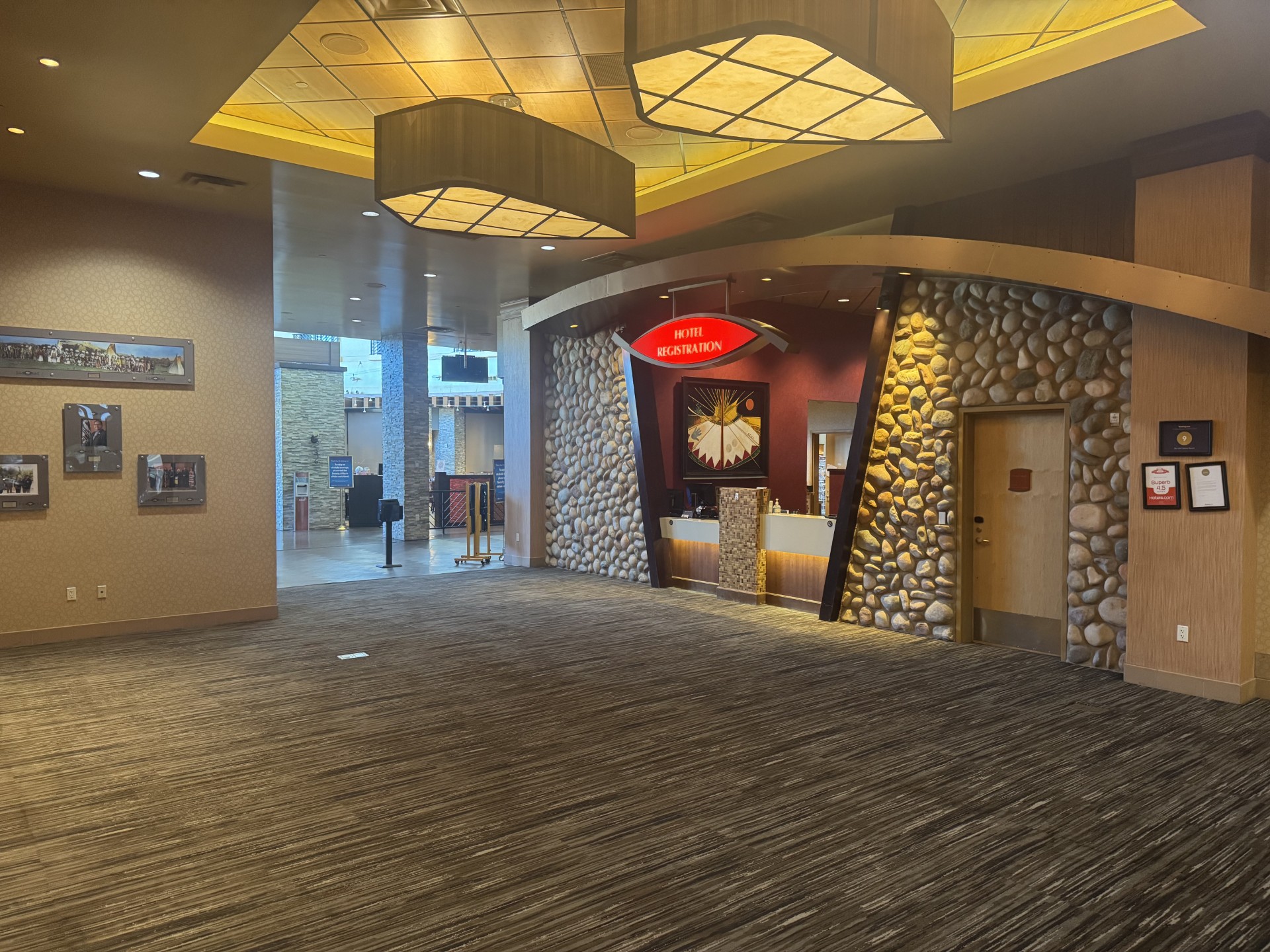 Sky Ute Casino After